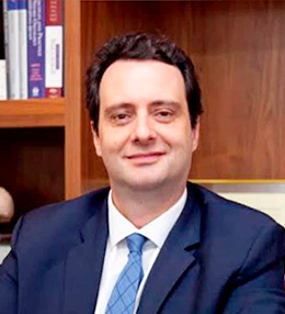 Marcos Maldaun, MD, PhD