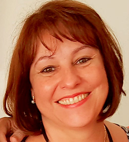 Silvia Mazzali-Verst, MD, PhD