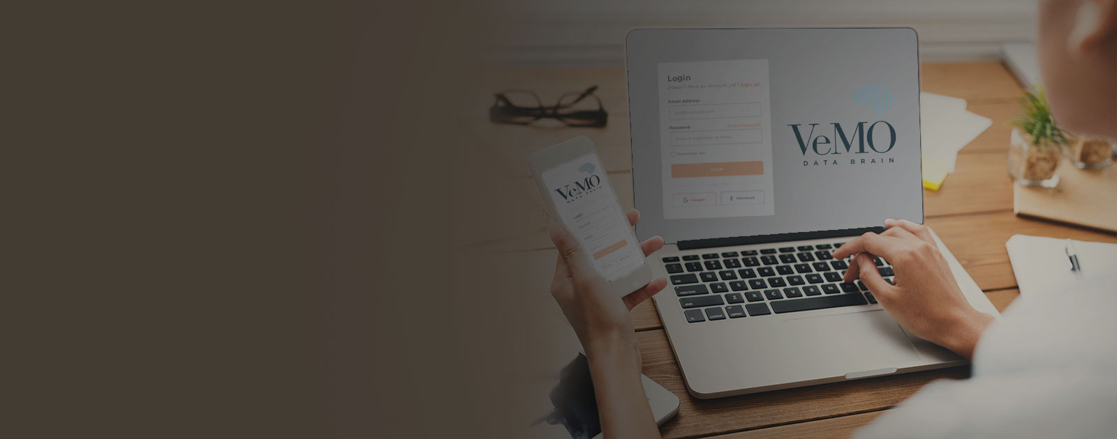 Informações relevantes à sua disposição